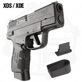 springfield xds trigger upgrade kit