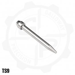 Stainless Steel Striker Guide for Taurus TX22 Pistols