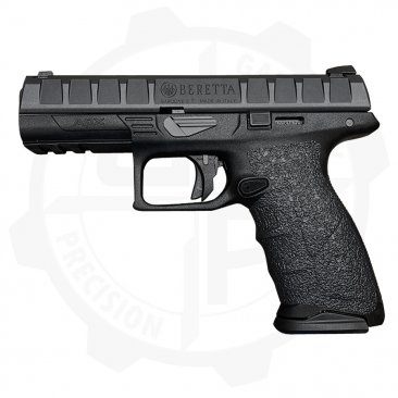 Traction Grip Overlays for Beretta APX Pistols