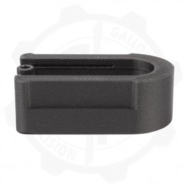 +1 Magazine Extension for Beretta APX Single Stack Pistols