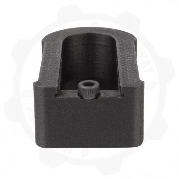 +1 Magazine Extension for Beretta APX Single Stack Pistols