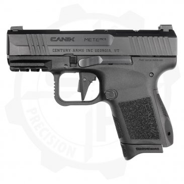 Jefe MC9 Short Stroke Trigger for Canik METE MC9 Pistols