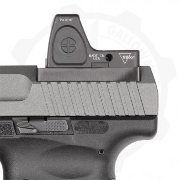 Optic Mount Plate RMR Style for Canik Optic Ready TP9 SFx and TP9 Elite Combat Pistols
