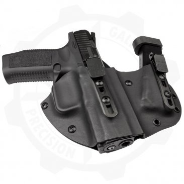 Do All Appendix Carry Holster for Canik TP9 Pistols