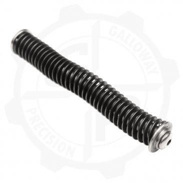 Stainless Steel Guide Rod Assembly for Canik TP9 V2 and TP9 DA Pistols