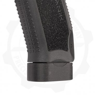 +2 Magazine Extension for Canik TP9 Pistols