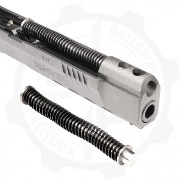 Stainless Steel Guide Rod Assembly for Canik TP9SF Elite, TP9SFx, and TP9SF Pistols