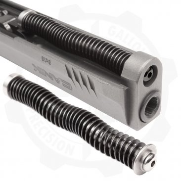 Turn-Key Carry Kit for Canik TP9SF Elite Pistols