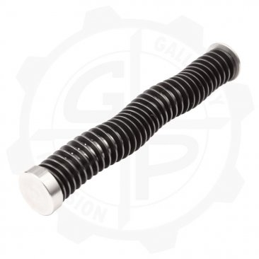 Stainless Steel Guide Rod Assembly for Canik TP9SF Elite, TP9SFx, and TP9SF Pistols