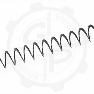 Discontinued Flat Wound Recoil Spring Conversion for Colt® XSP Pistols