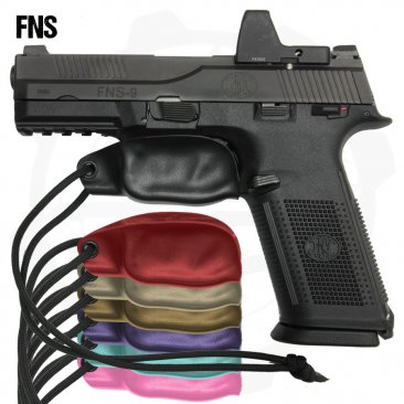 Discontinued Trigger Guard Holster for FNH USA FNS Pistols