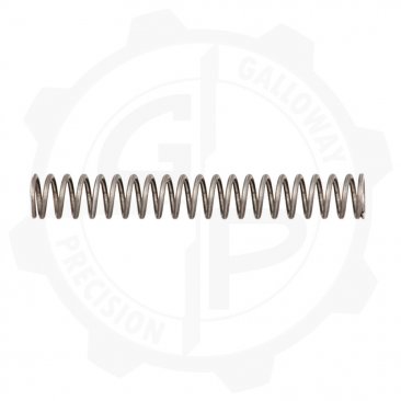 Discontinued Heavy Striker Spring for Ruger American Pistols