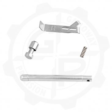 Smooth It Trigger Kits for Ruger SR9, SR9e, SR9c, SR40, SR40c, SR45