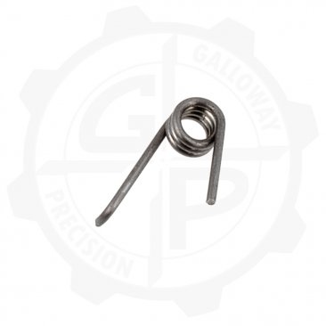 Lighter Sear Spring for Smith & Wesson SD and SD VE Pistols
