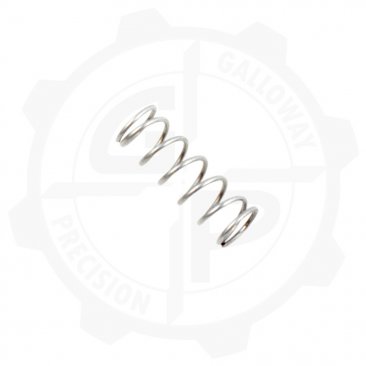 Lighter Sear Spring for Smith & Wesson Sigma VE Pistols