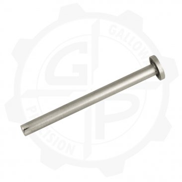Stainless Steel Guide Rod for Sig P290 P290RS Pistols