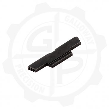 Wide Body Takedown Plate for Smith & Wesson SD VE and Sigma VE
