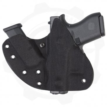 Do All Appendix Carry Holster for Glock G42 Pistols