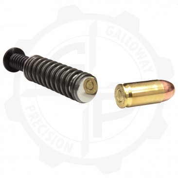 Discontinued Guide Rod Assembly for Glock G43 Pistols