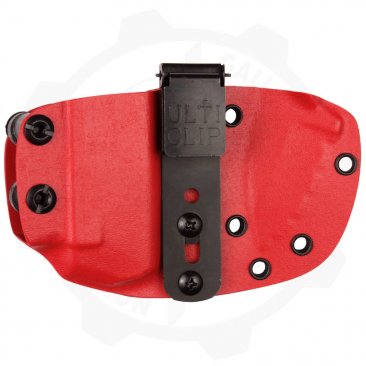 Discontinued TDI - Magazine Combination Holster for Glock G17, G19, G22, G23, G26, and G27 Pistols