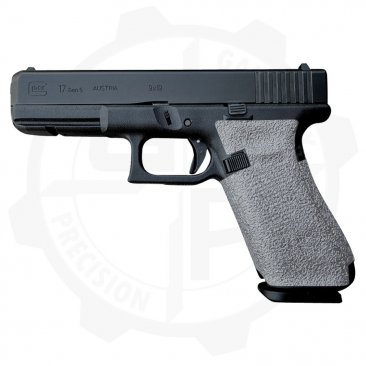 Traction Grip Overlays for Glock Gen 5 G17 G22 G31 G34 G35 G37 Pistols