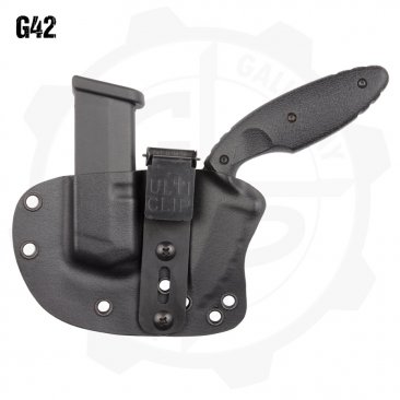 TDI - Magazine Combination Holster for Glock G42 Pistols