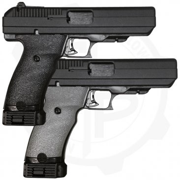 Traction Grip Overlays for Hi Point JHP and JCP Pistols