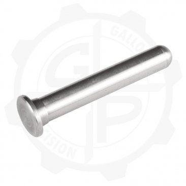 Stainless Steel Guide Rod for Hi Point CF380 and C9 Pistols