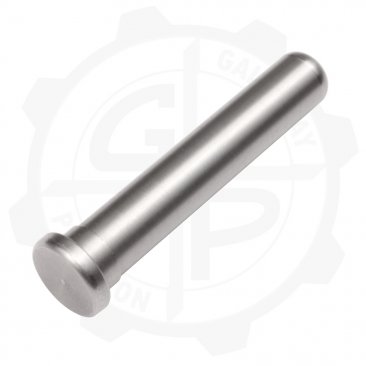 Stainless Steel Guide Rod for Hi Point Carbines and JHP 45, JCP 40 Pistols