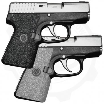 Traction Grip Overlays for Kahr CW380 and P380 Pistols