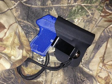 Sold Out! Compact Holster for Kel-Tec P3AT Pistols