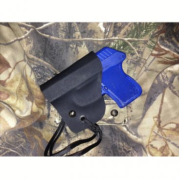 Sold Out! Compact Holster for Kel-Tec P3AT Pistols