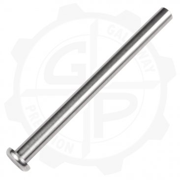 Stainless Steel Guide Rod for Kel-Tec P11 Pistols