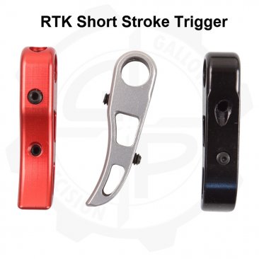 Discontinued Short Stroke Trigger Kit for Kel-Tec PF9 Pistols