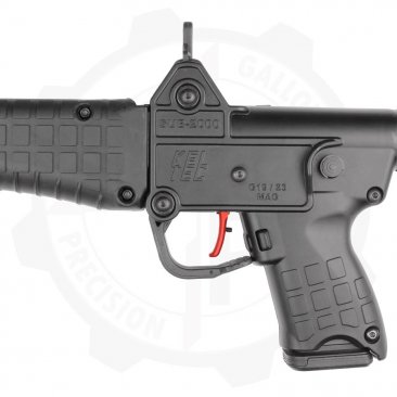 Asger Short Stroke Trigger for Kel-Tec Sub-2000 Carbine