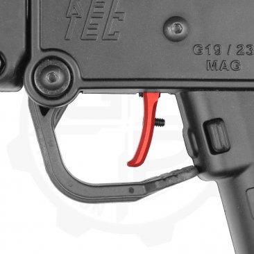 Asger Plus Short Stroke Trigger for Kel-Tec Sub-2000 Carbine