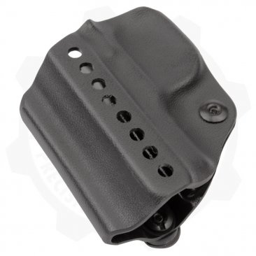 Compact Holster with UltiClip for Kimber Micro 9 Pistols