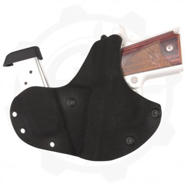 Do All Appendix Carry Holster for Kimber Micro 9 Pistols