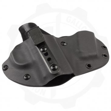 Do All Appendix Carry Holster for Kimber Micro 9 Pistols
