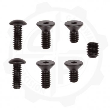 Set Screws for Optic Mount Plate for M&P 380 Shield EZ Pistols