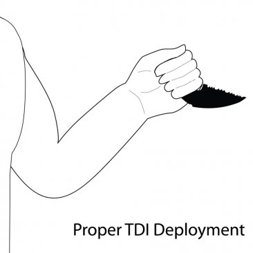 Proper TDI Depolyment