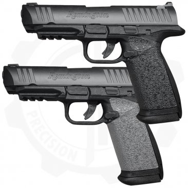 Traction Grip Overlays for Remington RP9 Pistols