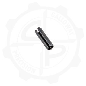 Striker Crosspin (roll pin) for Ruger SR9, SR9e, SR9c, SR40, SR40c, and SR45