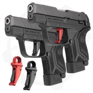 Sigurd Short Stroke Trigger for Ruger LCP II Pistols