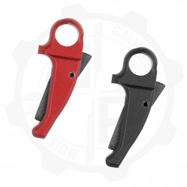 Sigurd Short Stroke Trigger for Ruger LCP II Pistols