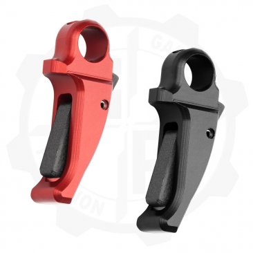 Sigurd Short Stroke Trigger for Ruger LCP II Pistols