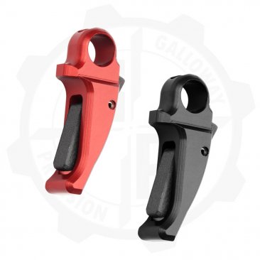 Sigurd Max Short Stroke Trigger for Ruger LCP MAX Pistols