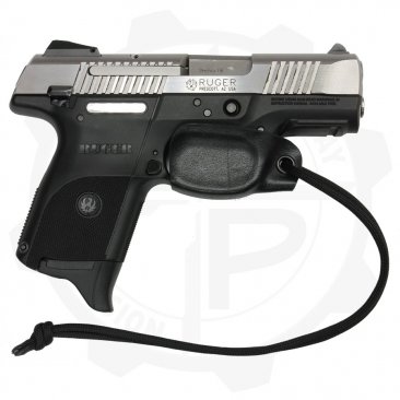 Discontinued Trigger Guard Holster for Ruger SR9, SR9e, SR40, SR9c, and SR40c Pistols
