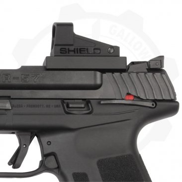 Optic Mount Plate for Ruger Ruger-57 Pistols