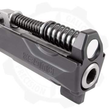 Assembled Stainless Steel Guide Rod for Ruger American 9mm Compact Pistols